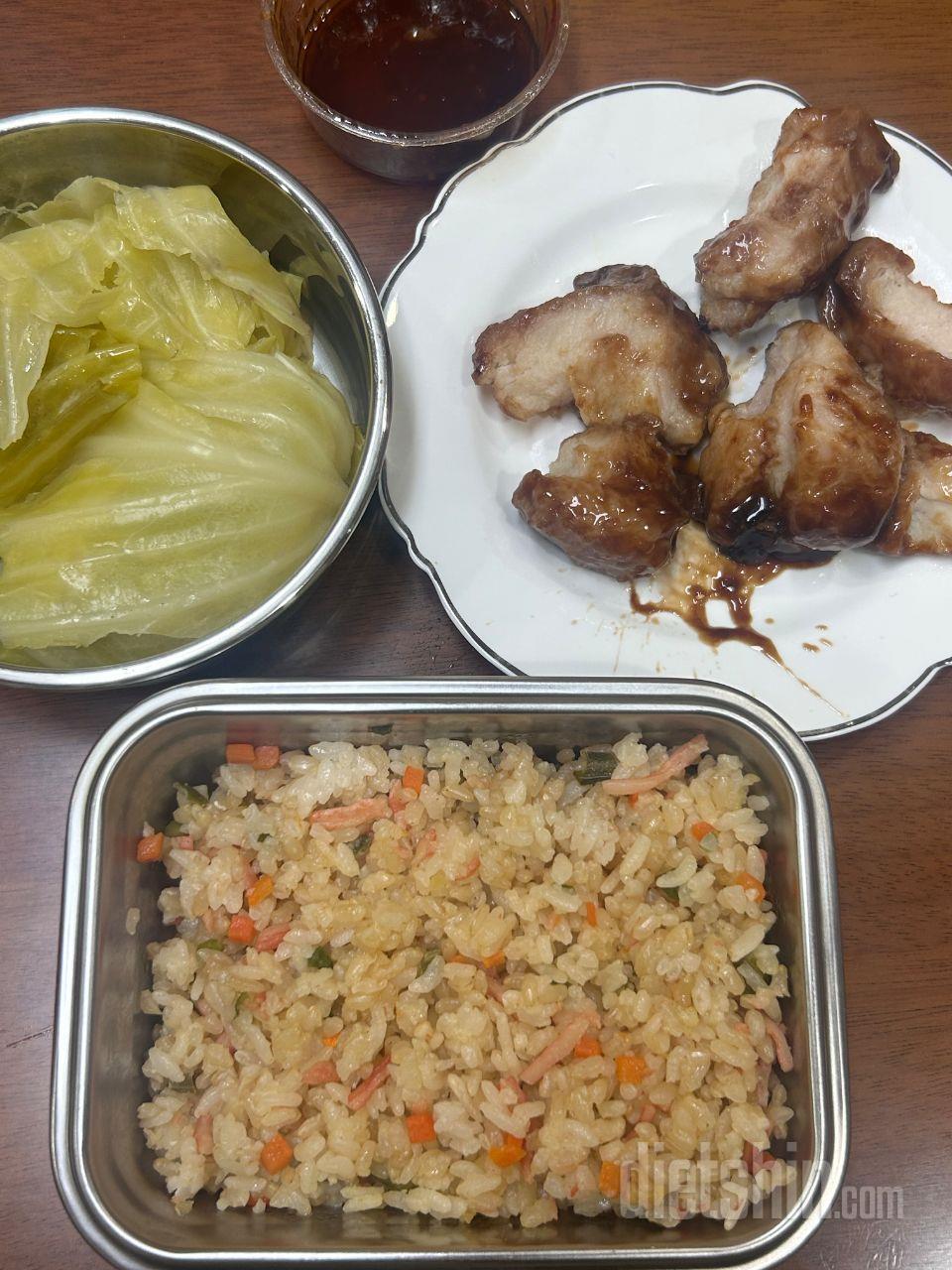 식단하기에 정말 좋은 상품이에요
맛도
