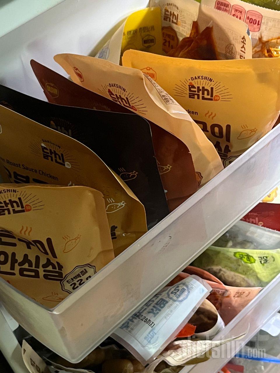 닭가슴살 많이 먹어봤는ㄴ데 제일 안