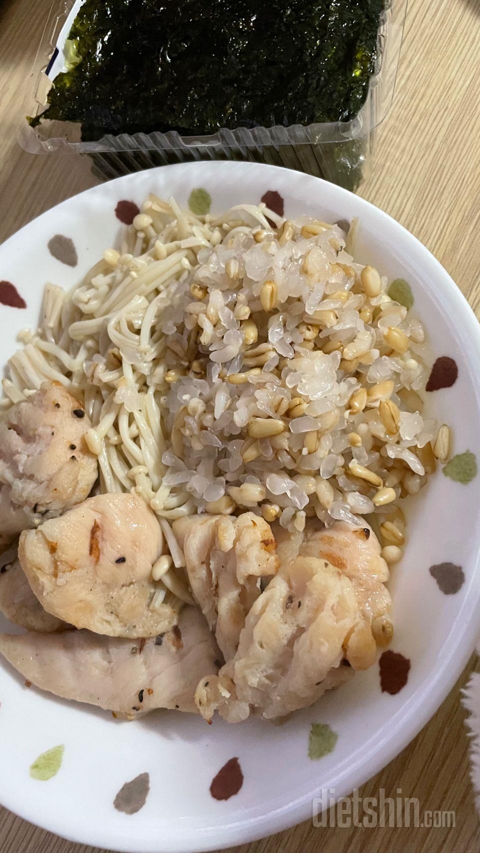 너뮤마싯어요 굿굿 ㅎ