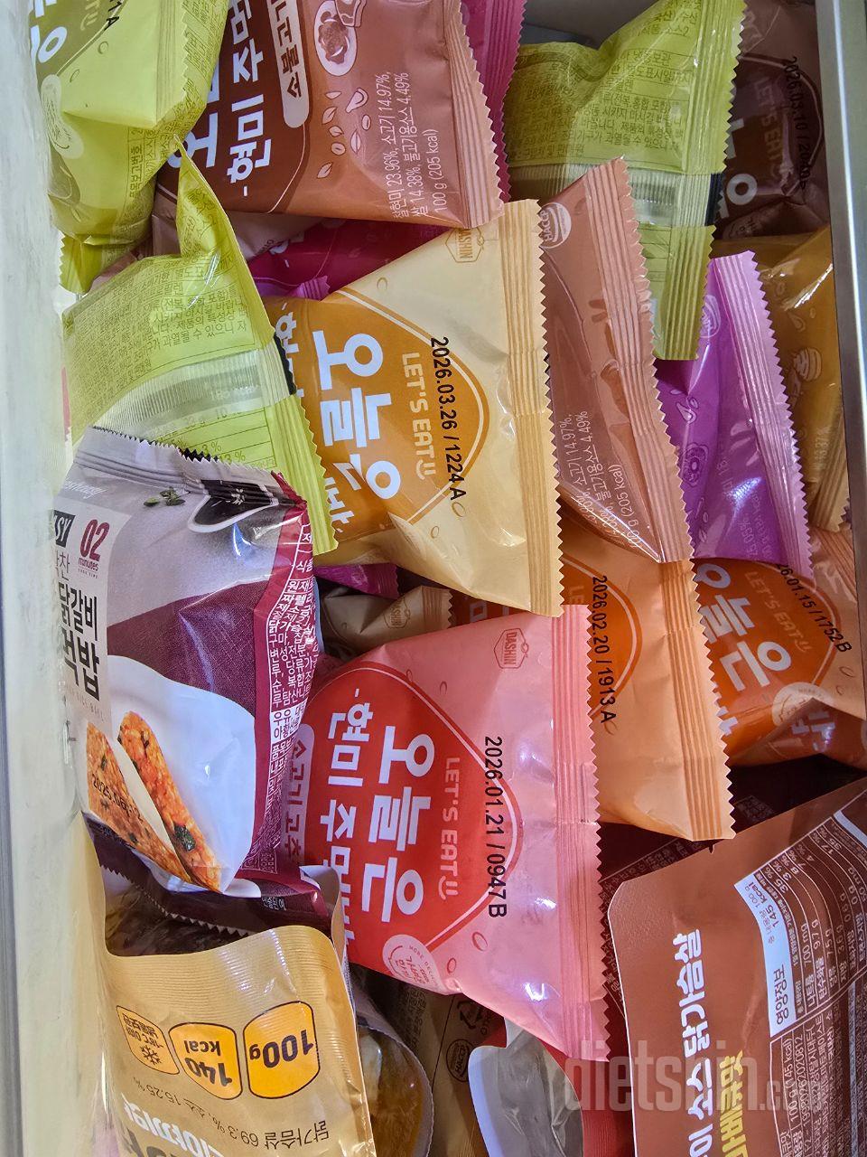 재재재재구매입니다 
하루한끼 맛있게,
