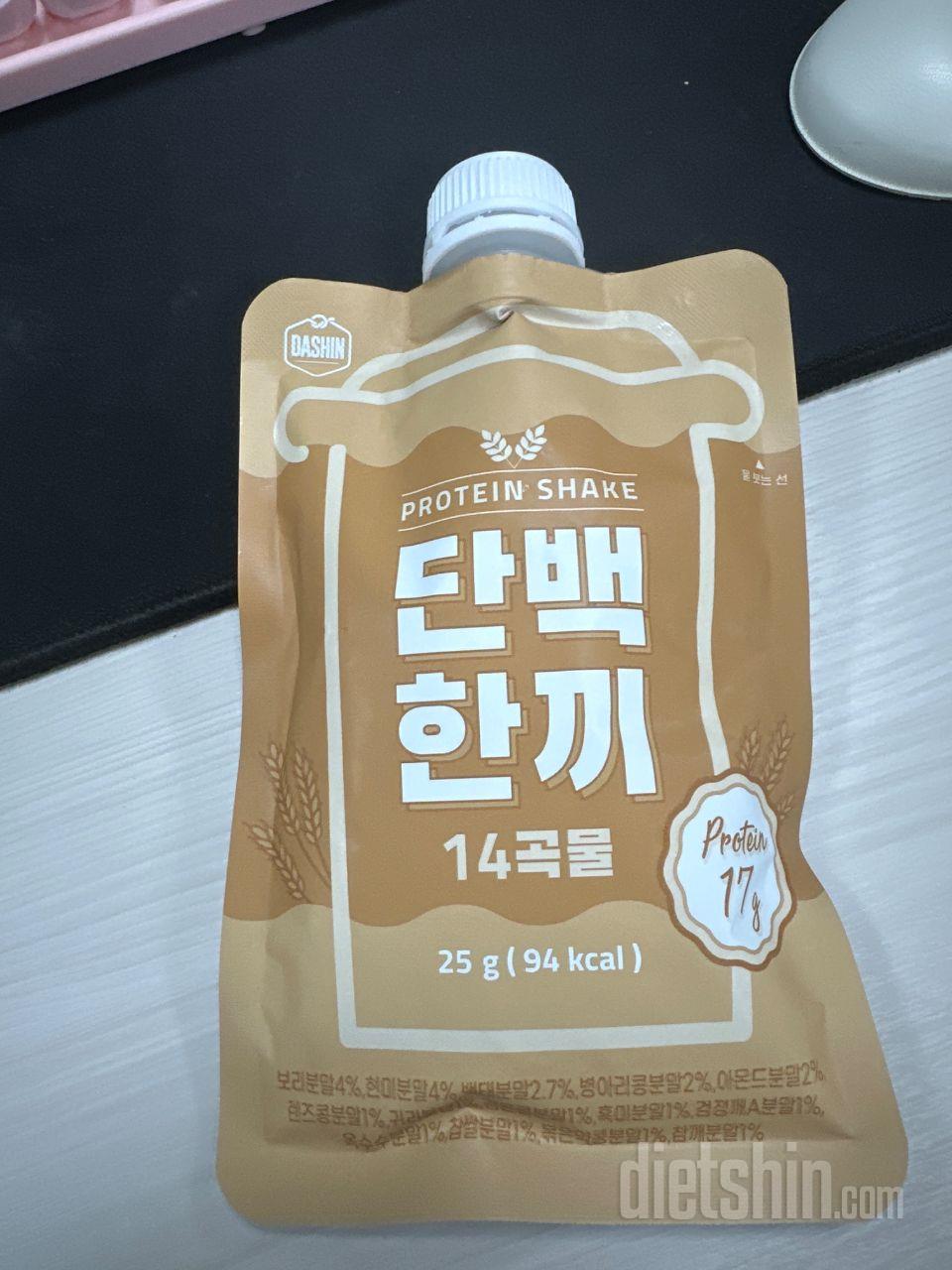 네가지맛 다 맛있네요
재구매합니다