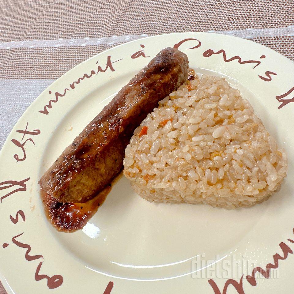 간편하면서도 맛있게 끼니를 해결할 수