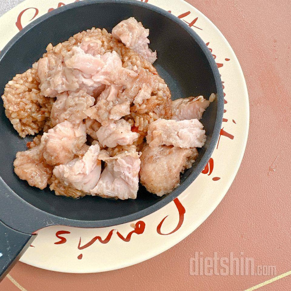 간편하면서도 맛있게 끼니를 해결할 수