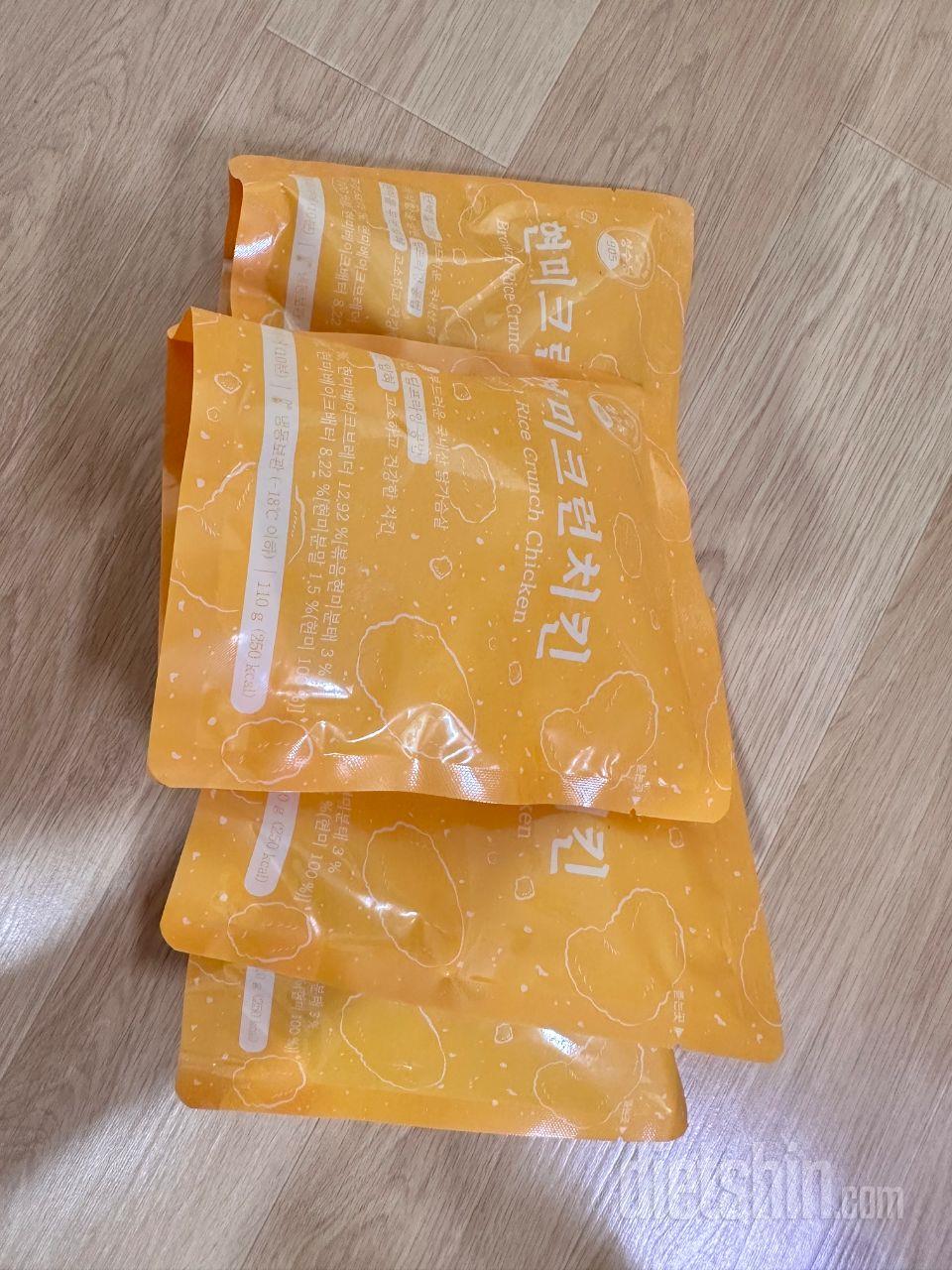 먹고싶을 때 딱 1인분만 먹고 자제할