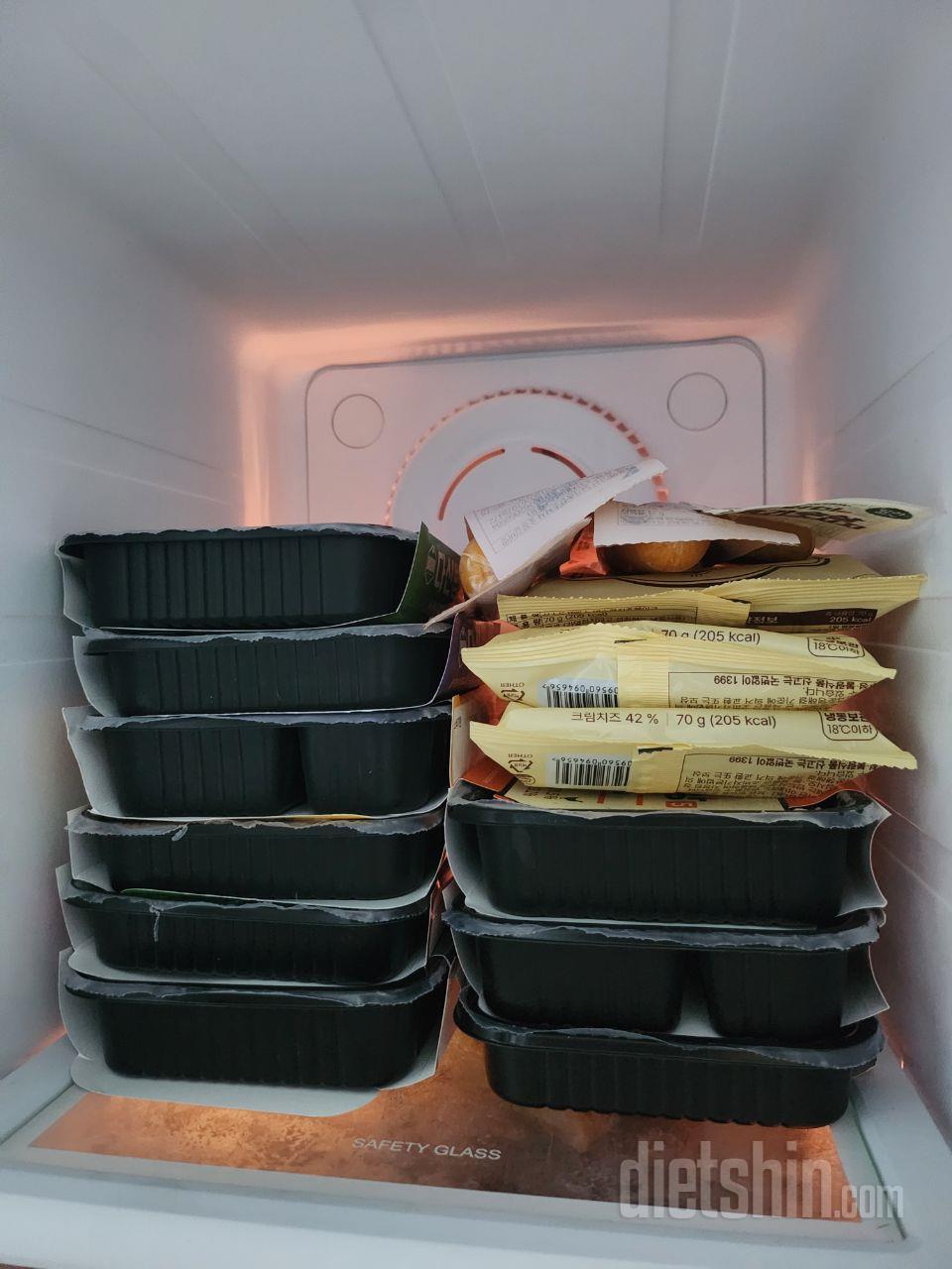 밤에 야식 땡기고 할때 먹음 좋을거