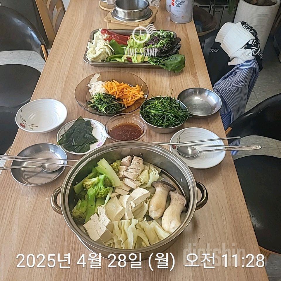 15일 3끼 식단 챌린지622일차 성공!