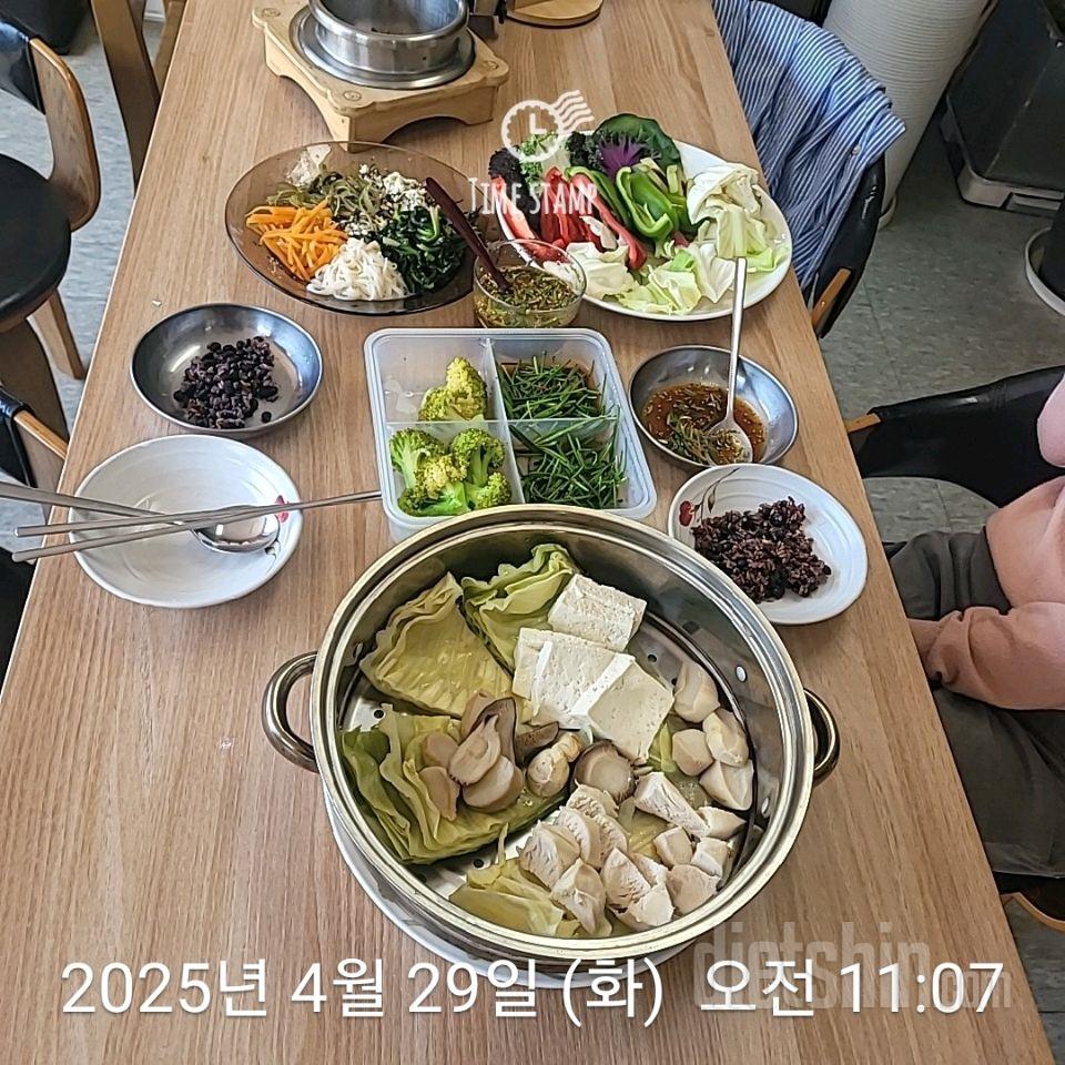 15일 3끼 식단 챌린지623일차 성공!