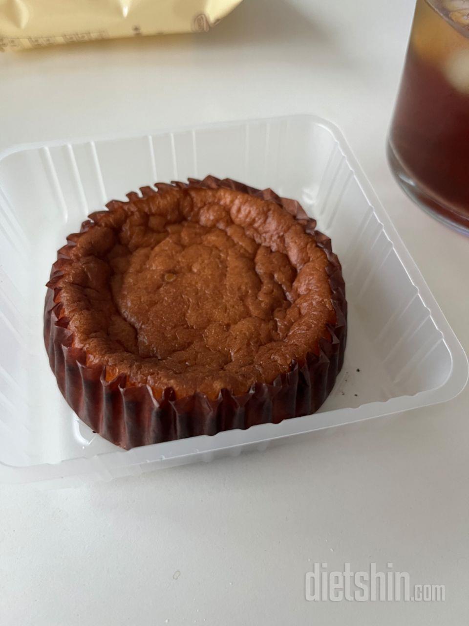 양은 귀엽고 맛은 정말 맛있어요 세개