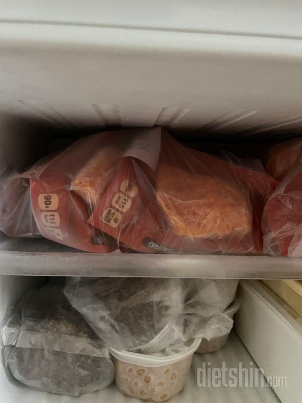 얘도 맛있어요 근데 다른 맛있는 애들