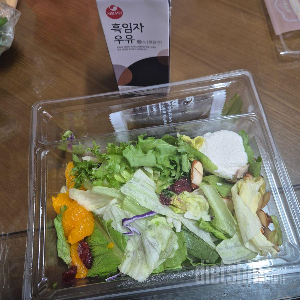 항상 맛있게 먹고 있습니다! 든든하게