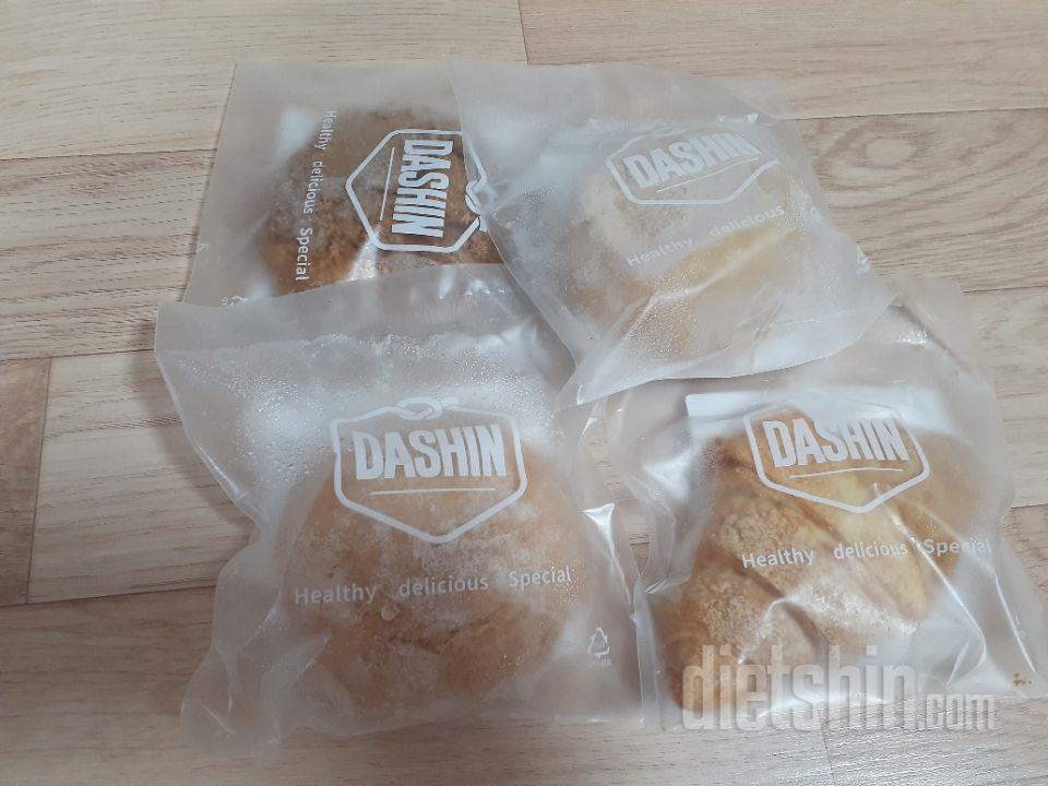 생각보다 퍽퍽하고 맛이 없네요ㅠㅠ..