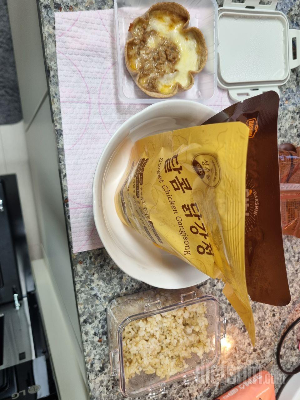 너무맛있고 부담도없고 한입크기라 너무