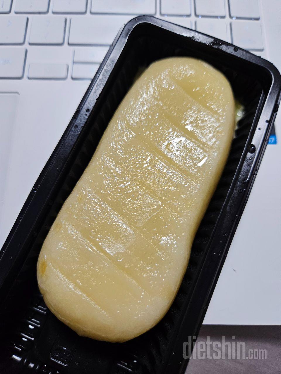 곤약삼각김밥이랑 같이 먹었어요 하나만