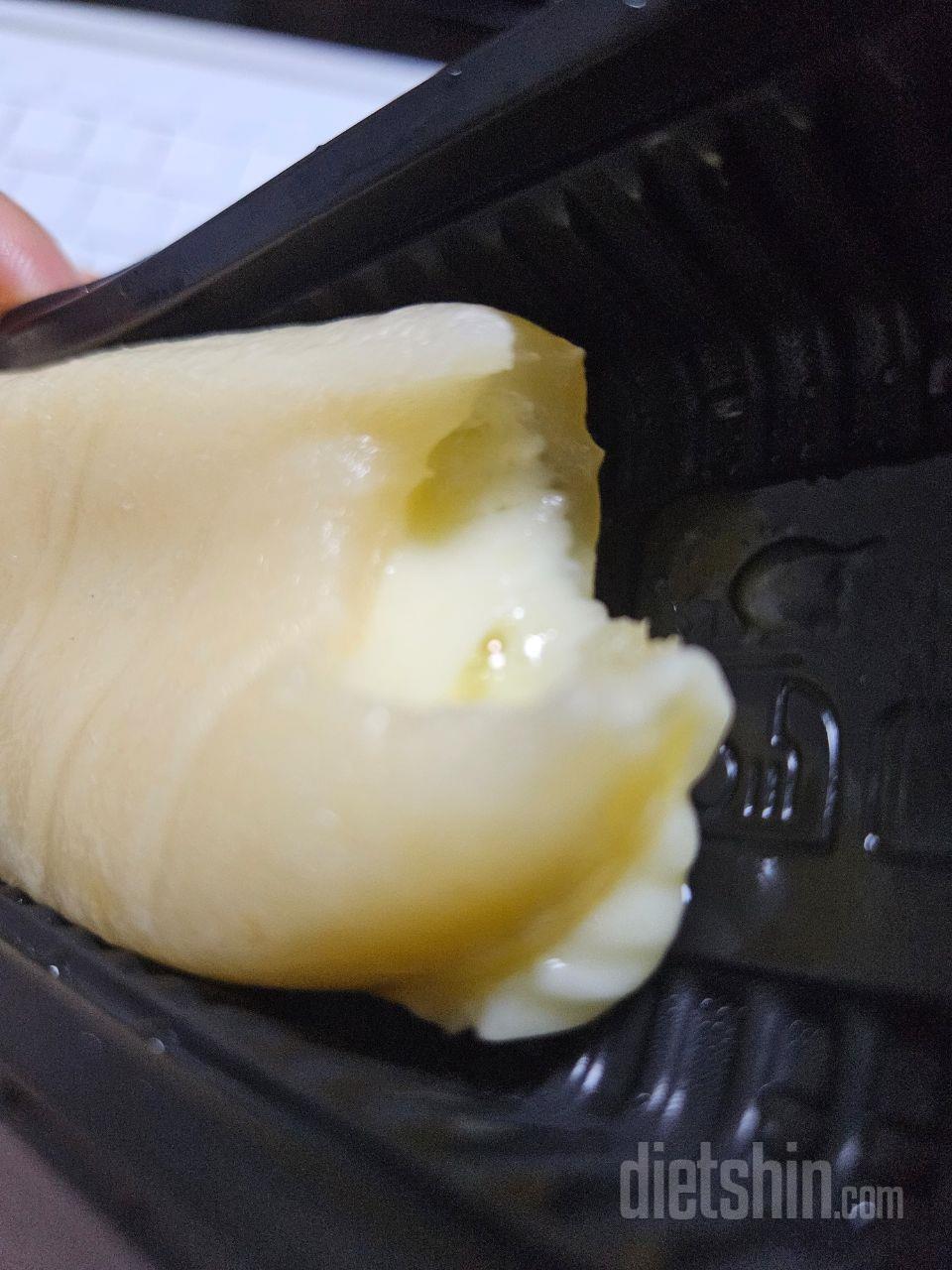 곤약삼각김밥이랑 같이 먹었어요 하나만