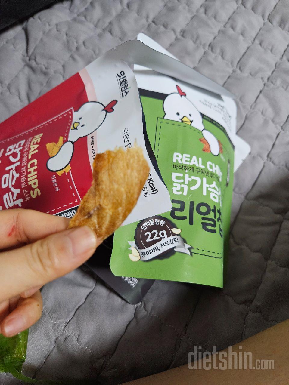 맛은 없음  씹는맛이 좋아서 그냥