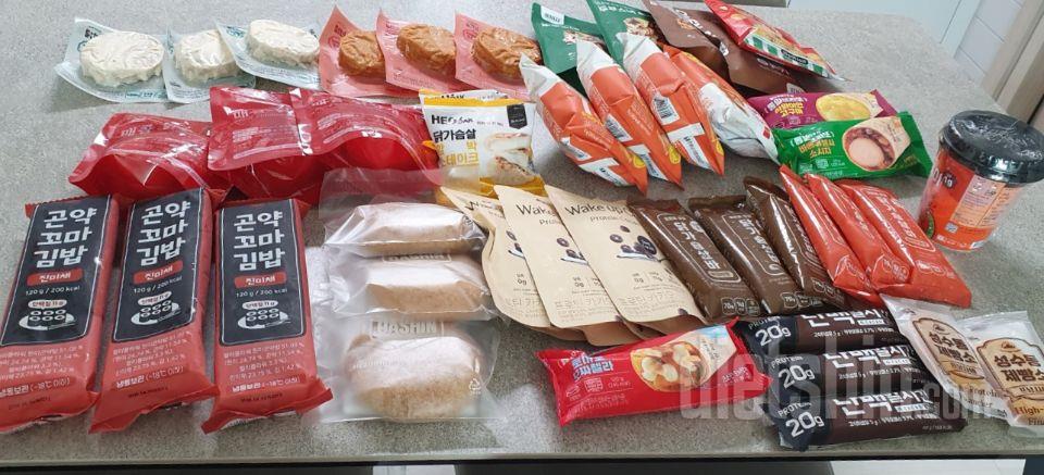 양은 좀 부족하지만 맛있습니다~
