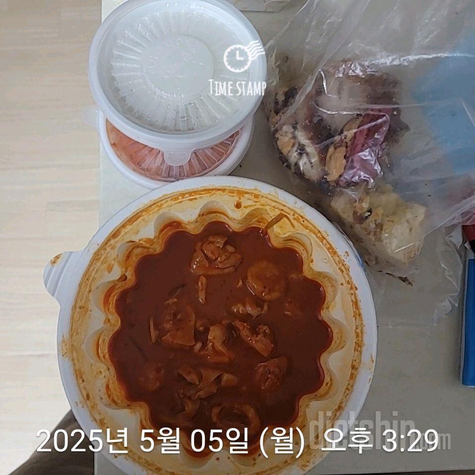 15일 3끼 식단 챌린지616일차 성공!