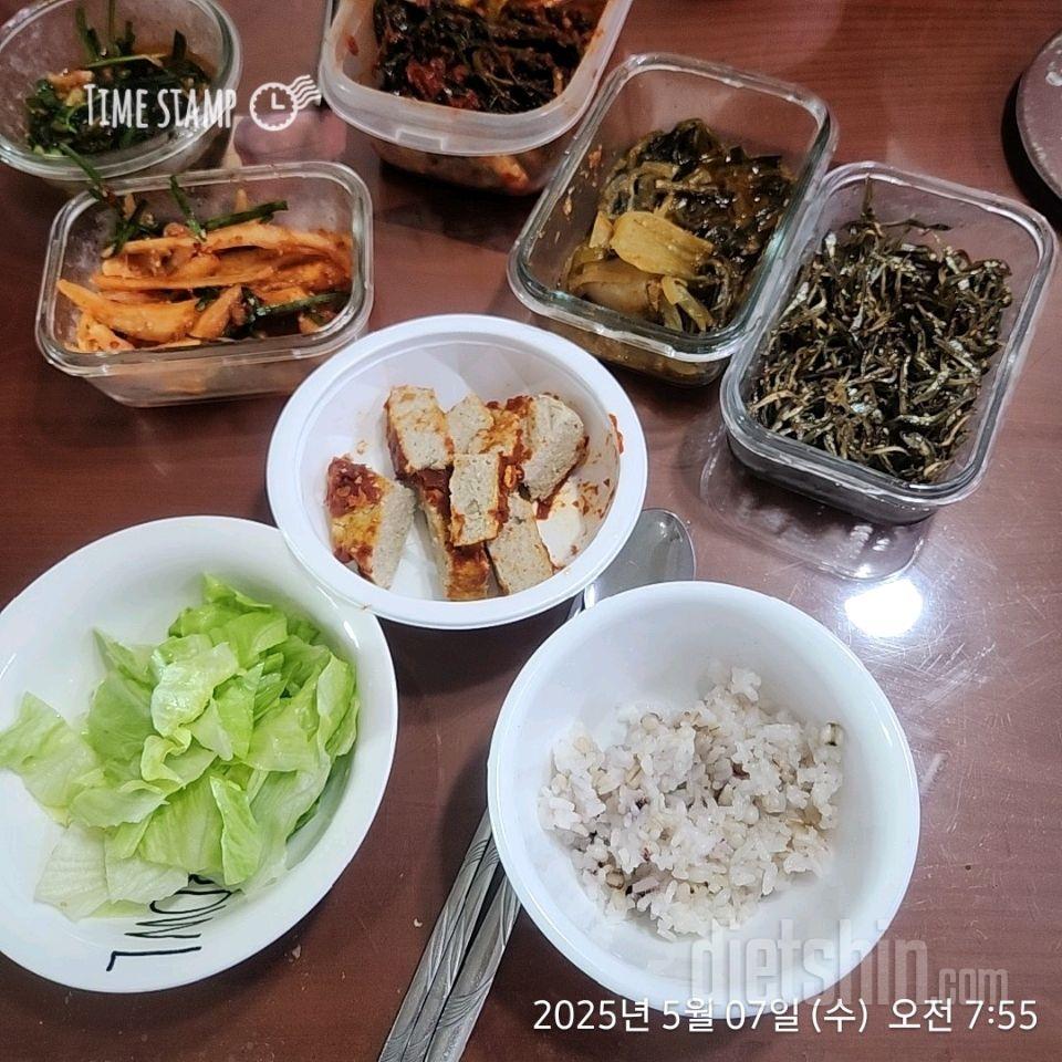 30일 아침먹기365일차 성공!