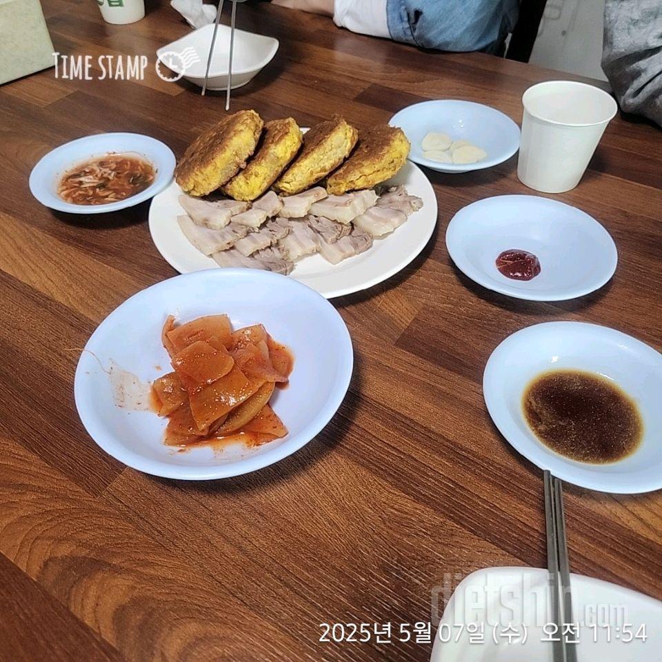 15일 3끼 식단 챌린지218일차 성공!