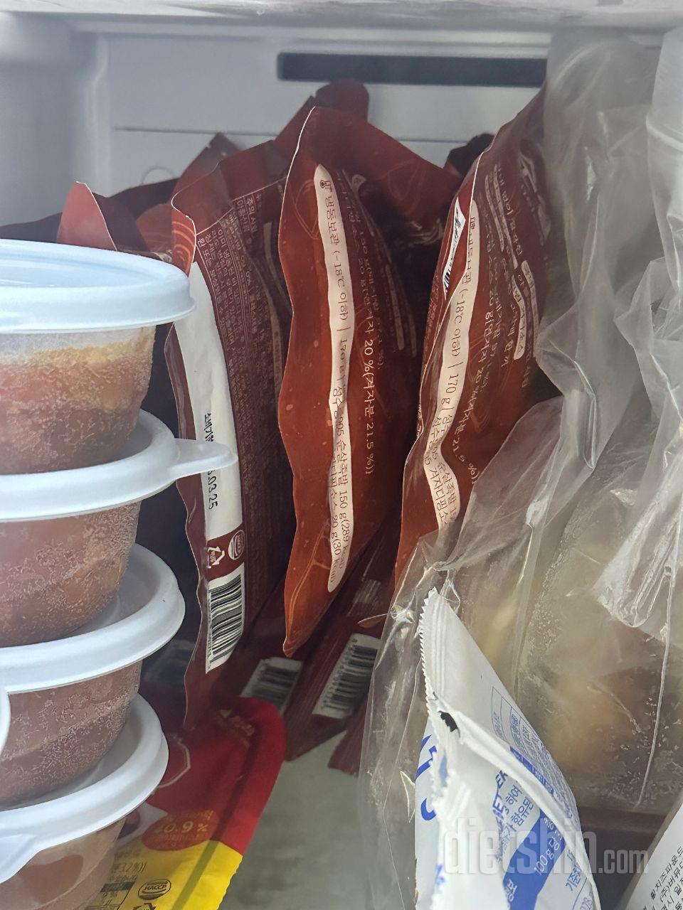 뭐징 넘 맛잇습니다
일인분으로 적당한