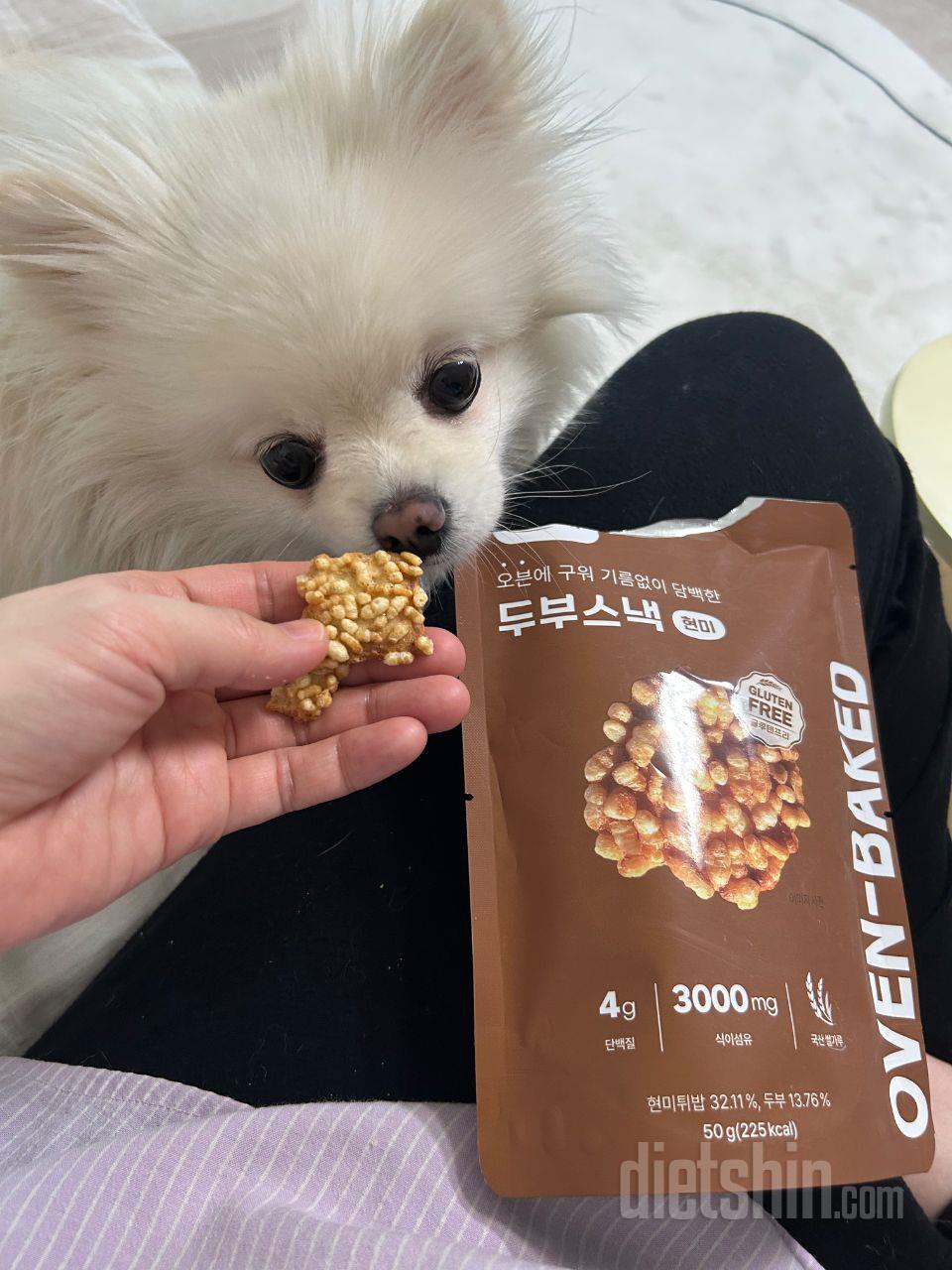 단백하고 맛있어요 ㅎ
워낙 군것질을