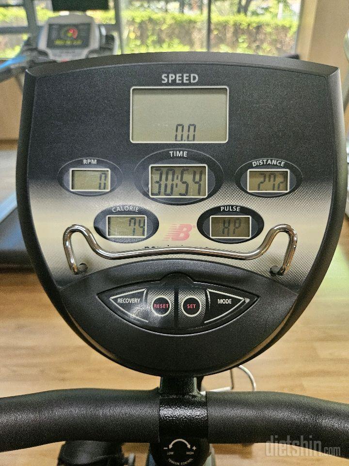 2일차 식단o 운동o