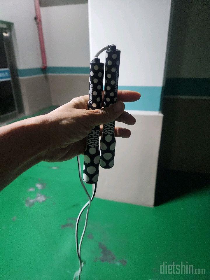 30일 줄넘기 1일차 성공!