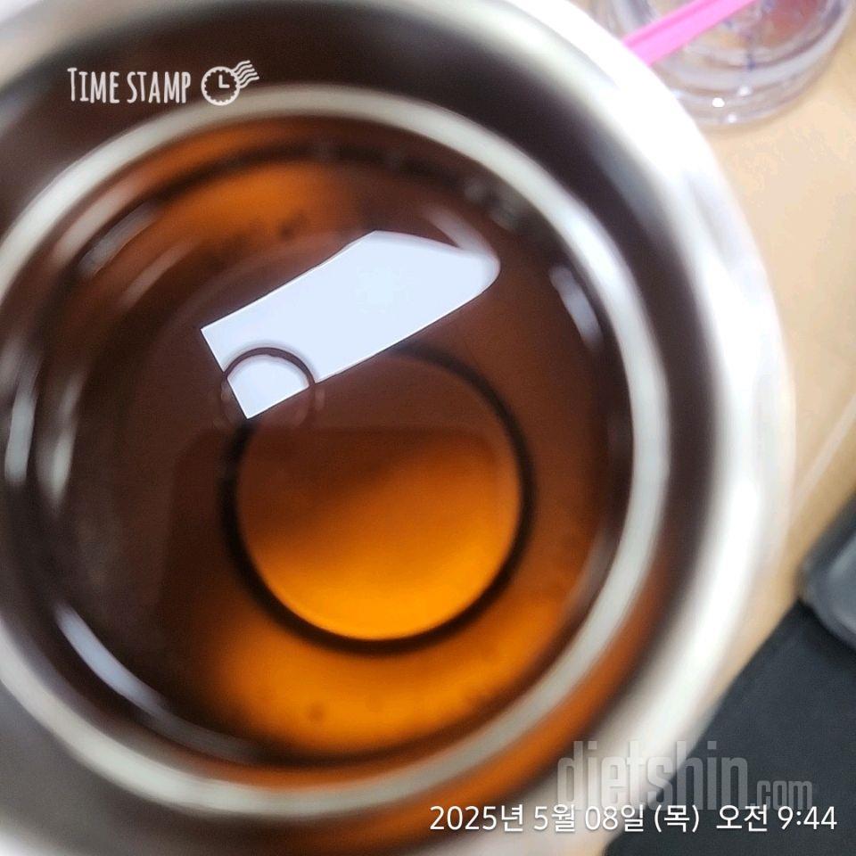 30일 하루 2L 물마시기362일차 성공!