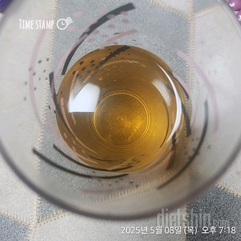 30일 하루 2L 물마시기362일차 성공!