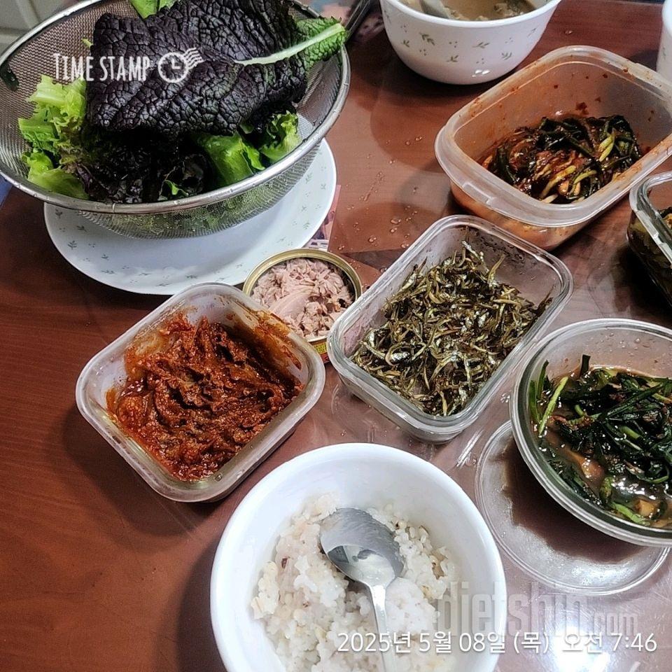 15일 3끼 식단 챌린지219일차 성공!