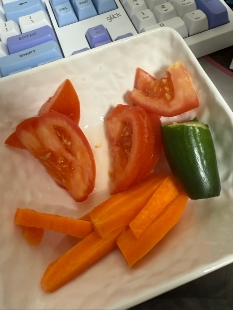 밥때 놓치구 야식 ㅜㅜ