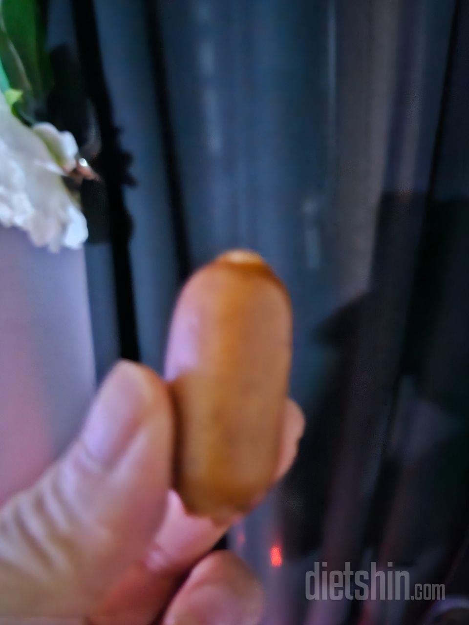 제 입맛엔 별로에요 밥하고 같이먹지않