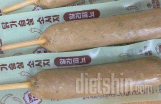핫도그빵 만들어 먹을 때 자주 이용합