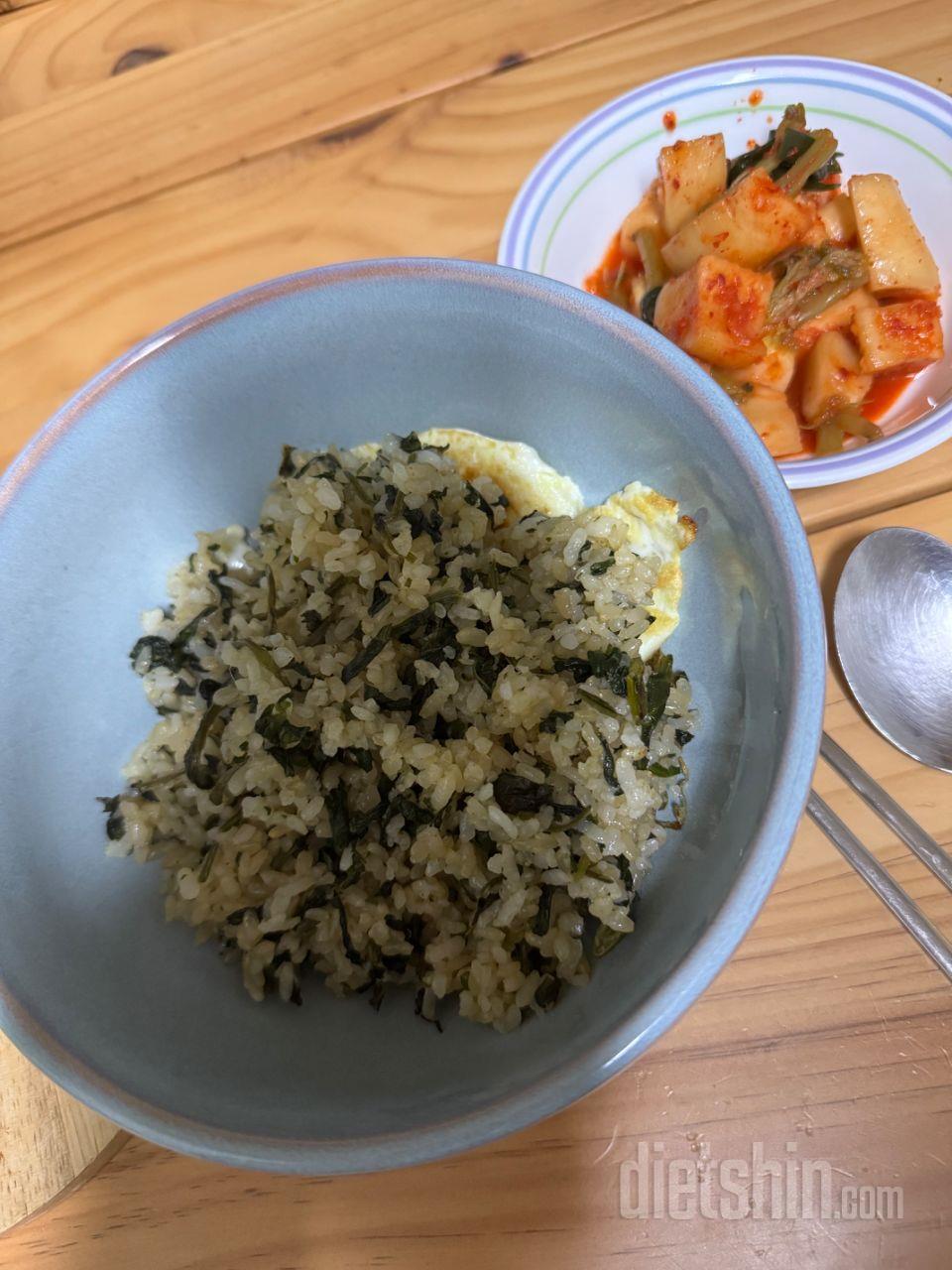 양이 적다는 분 있는데 맞습니다. 킴