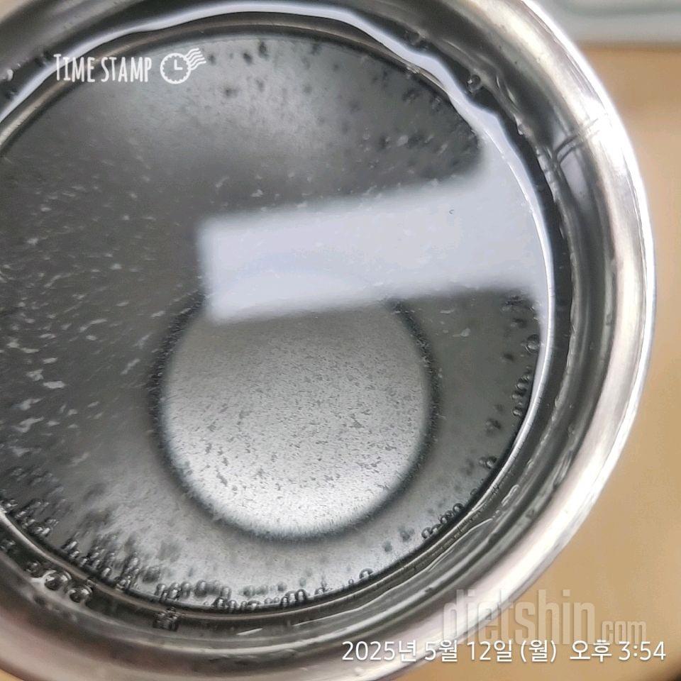 30일 하루 2L 물마시기365일차 성공!