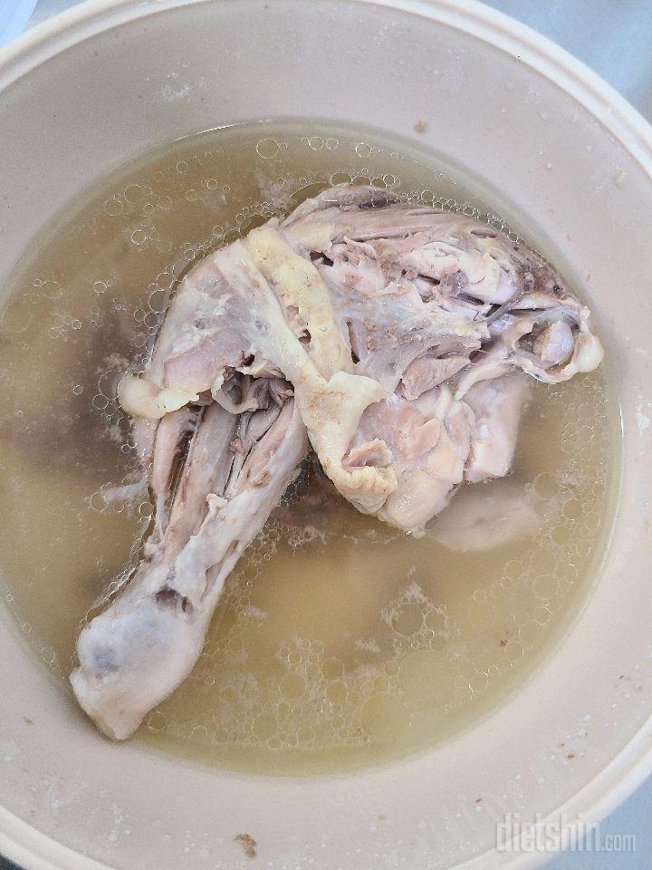 카니보어 다이어트 7일차