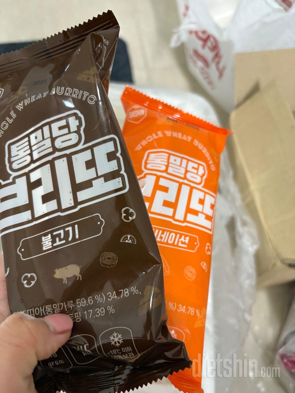 생각외로 맛있어요!!빠른배송 감사합니