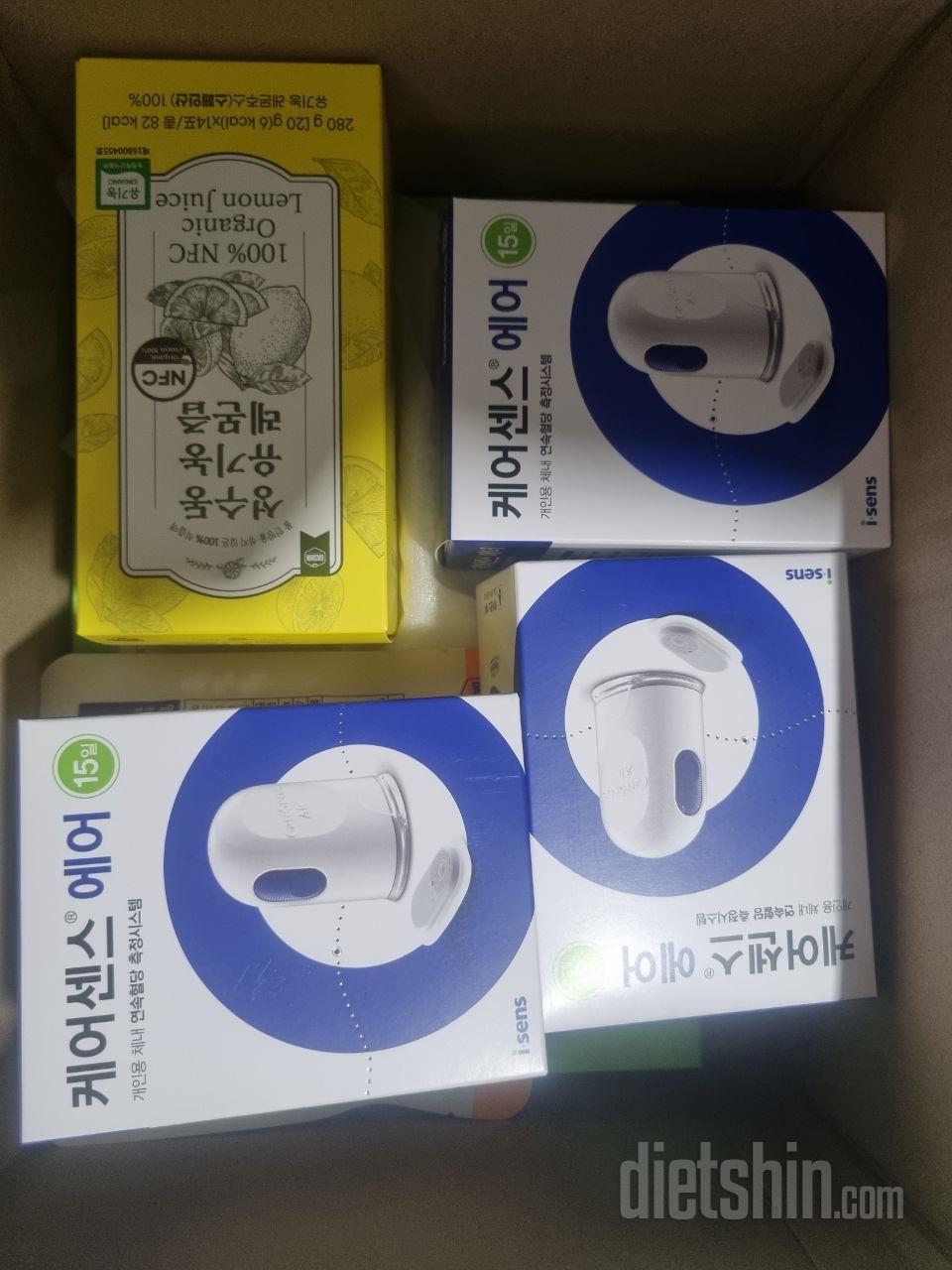 매번 쓰는 제품이에요. 택배 잘 받았