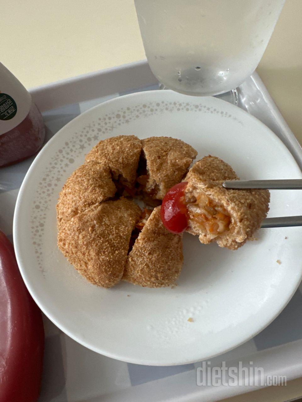 진짜 맛있어요 평소 파바에서 사먹는