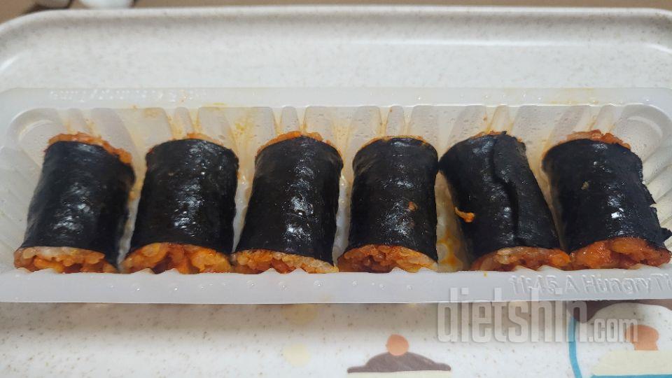 맛있어요~ 간단하게 먹기 좋아요~~