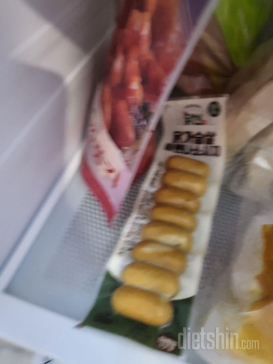 깐풍기 맛있을듯요
비엔나도 맛있을듯요