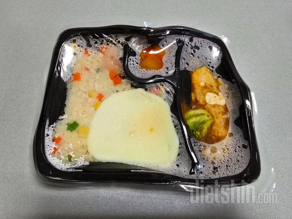 영양있고 간편하게 먹을수있고 맛도 괜