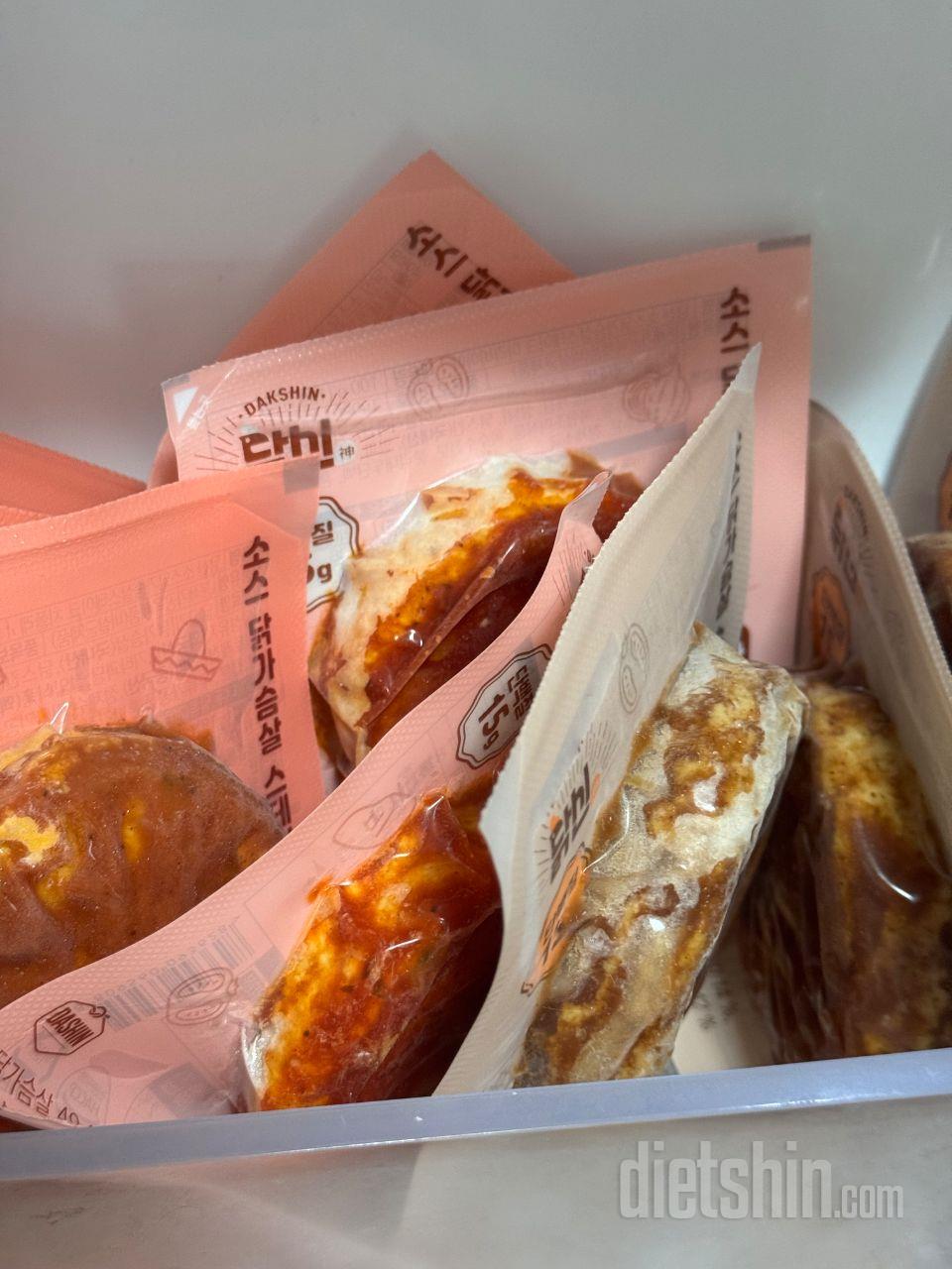 부드럽고 양념 맛있어서 종종 먹어요