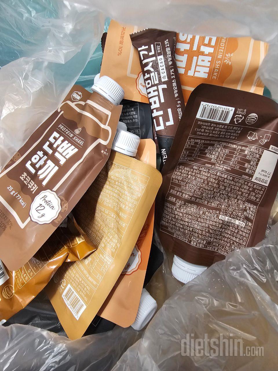 배송빠르고 맛도 좋아요