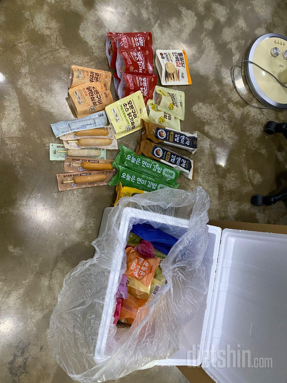 아직 먹어보진 못했지만 작년쯤 여기서