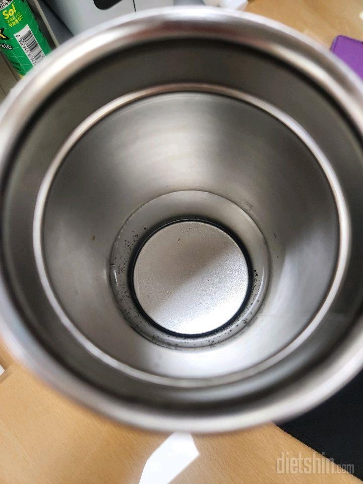 30일 하루 2L 물마시기373일차 성공!
