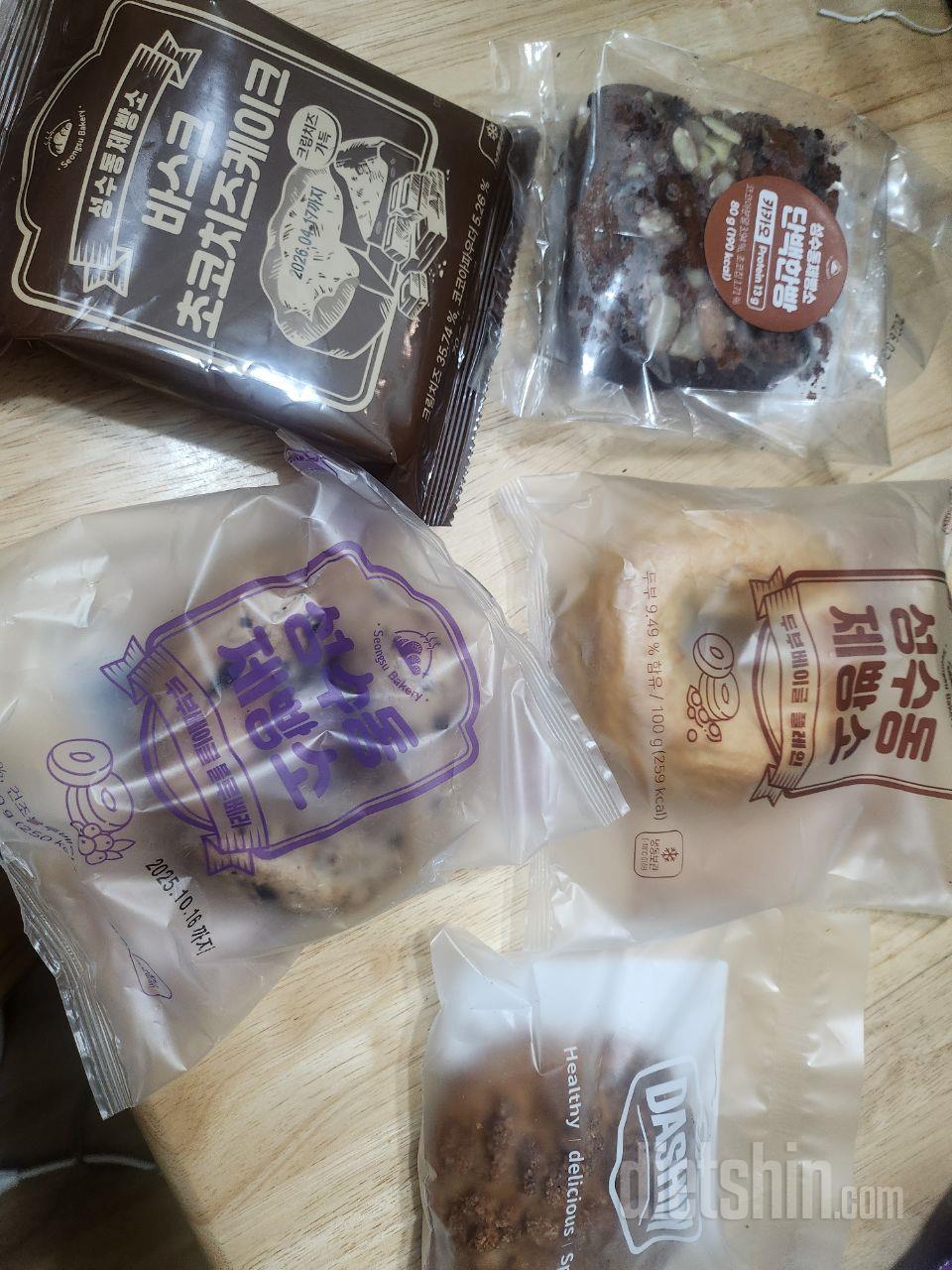 빵은...내스탈은 아닌듯