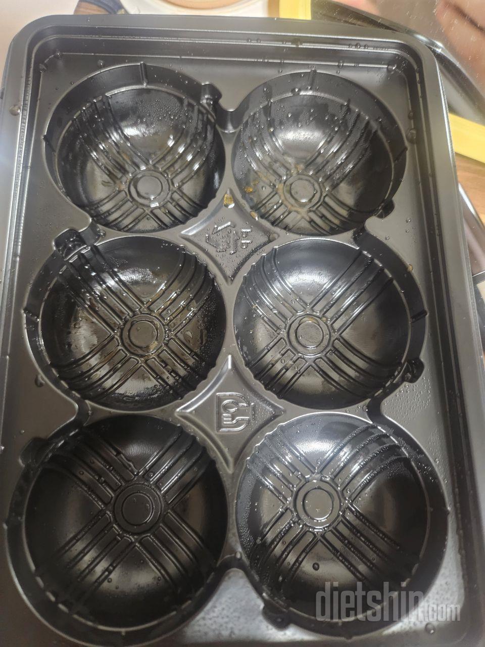 매콤하고 먹을만해요  가끔 먹기 괜찮