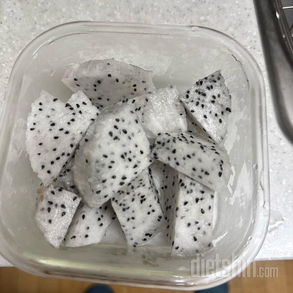 7일 하루 1끼 야채먹기1일차 성공!