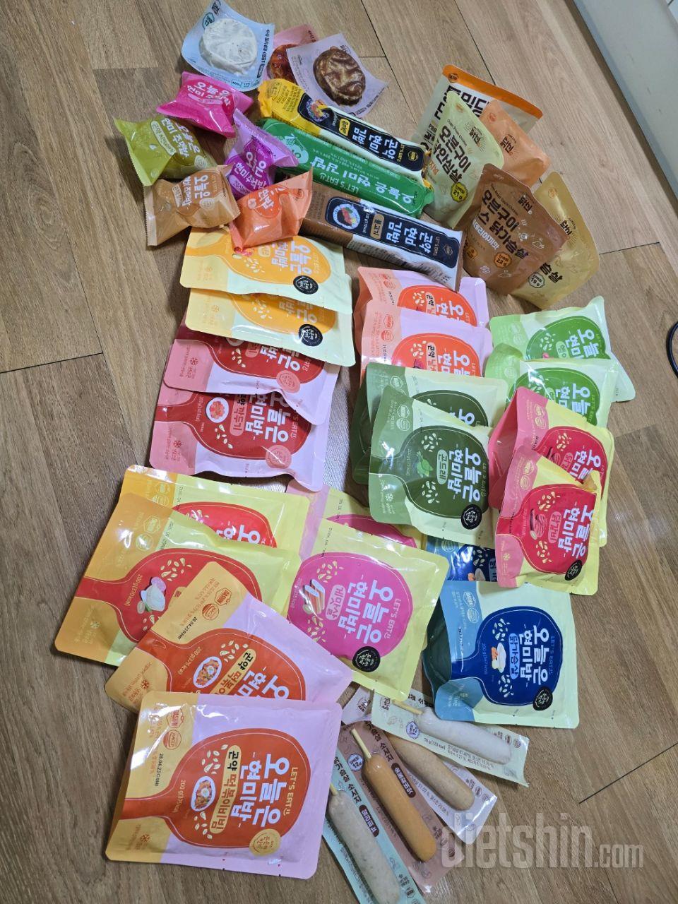 처음.먹어보는데.너무 맛있네요 계속주